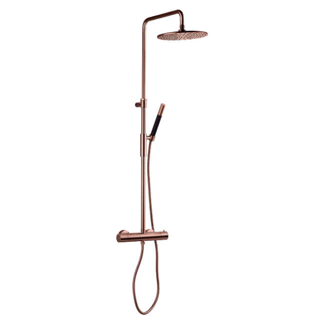 Hovedbilde Tapwell TVM7200 Takdusj