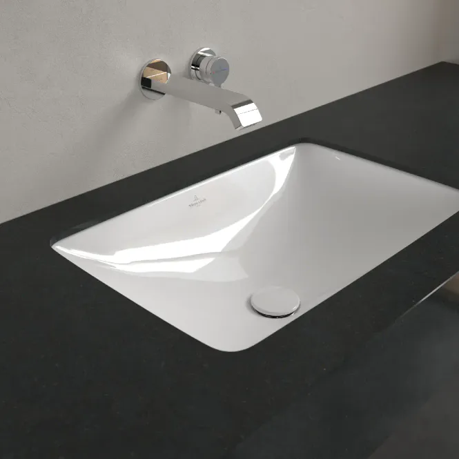 Hovedbilde Villeroy & Boch Loop & Friends 54x34 cm servant - underlimt