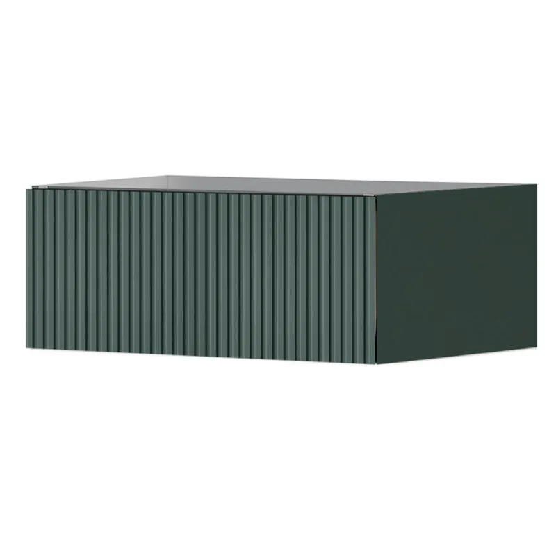Scala Bad Como Uno 75 cm servantskap - Exclusive fronter