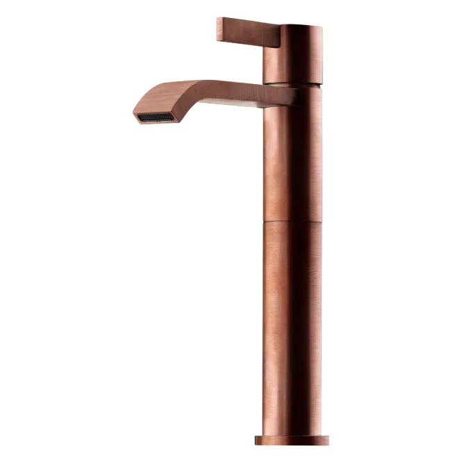 Hovedbilde Tapwell ARM081M servantbatteri