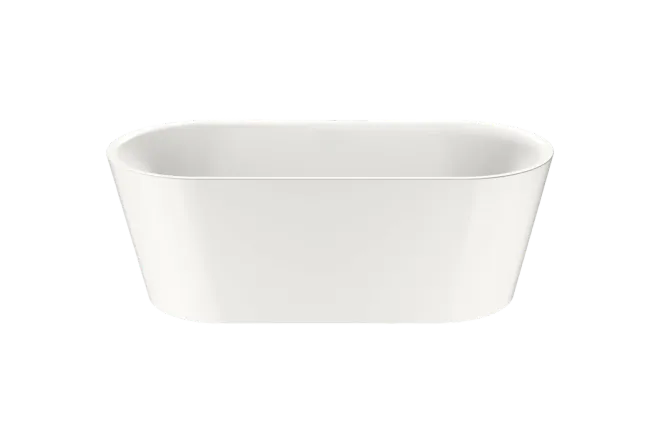 Hovedbilde Kaldewei MEISTERSTÜCK CLASSIC DUO OVAL Mod 1020 Frittstående Badekar, ...