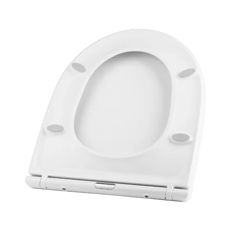 Esbada Edge slim toalettsete