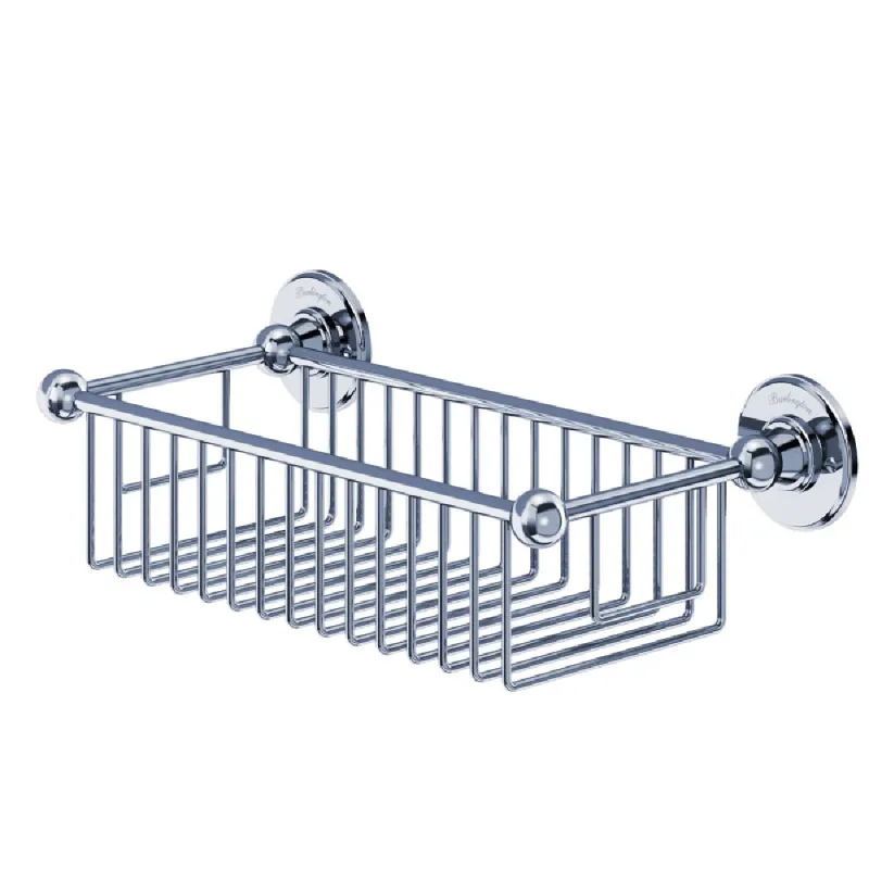 Burlington stor dusjkurv