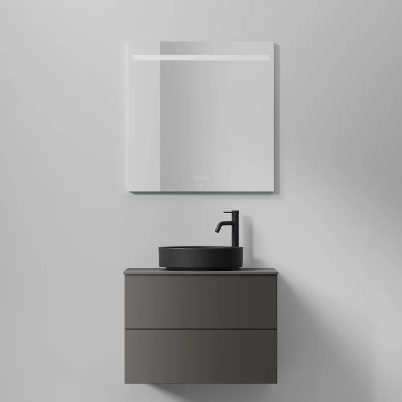 INR Core Solid Servantskap 70 cm uten servant