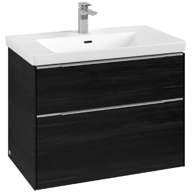 Hovedbilde Villeroy & Boch Subway 3.0 77.2 cm servantskap - uten servant