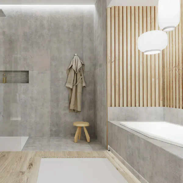 Hovedbilde Kaldewei MINI HØYRE Mod 830 Innebygd Badekar 157x75 cm