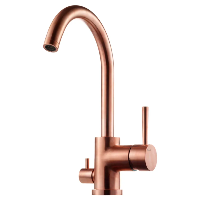 Tapwell EVO184 kjøkkenbatteri