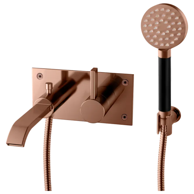Hovedbilde Tapwell ARM036 badekarbatteri innebygd