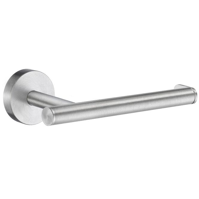 Hovedbilde Smedbo HOME Toalettpapirholder, Matt Krom