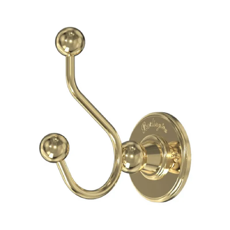 Burlington dobbel krok