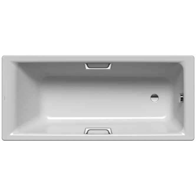 Hovedbilde Kaldewei PURO STAR Mod 685 Innebygd Badekar 160x70 cm