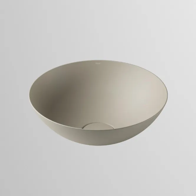 Hovedbilde Alape SB.Terra360 servant ø36 cm toppmontert