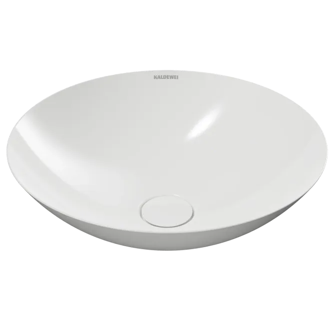Hovedbilde Kaldewei AVELLINO Mod 3205 Toppmontert Servant, 45x45 cm, Alpine ...