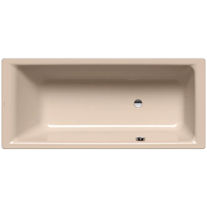 Hovedbilde Kaldewei PURO Side Overflow Mod 697 Innebygd Badekar 190x90 cm