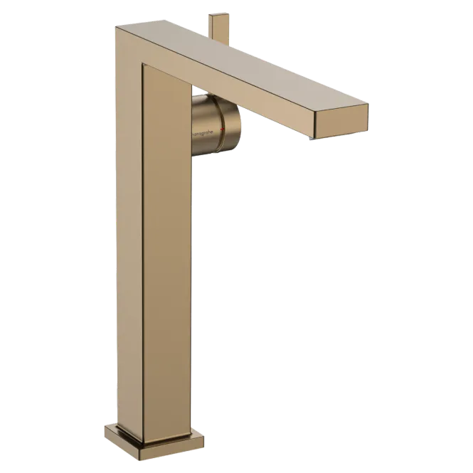 Hovedbilde Hansgrohe Tecturis E 1-greps Servantbatteri 240 Fine