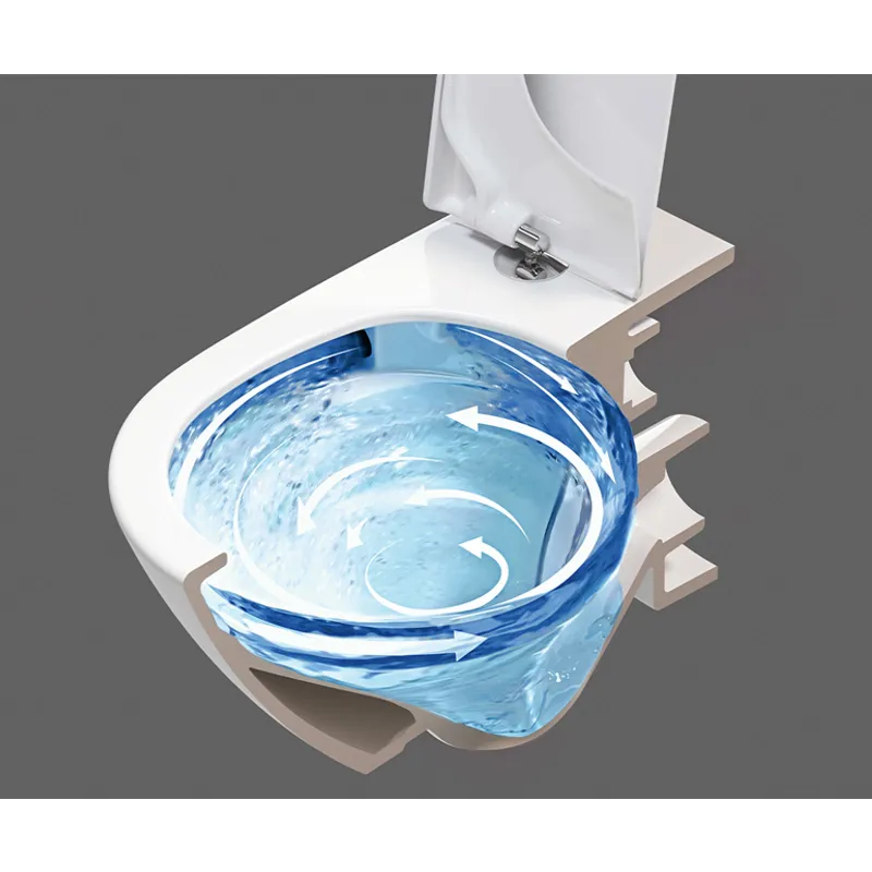 Villeroy & Boch Subway 3.0 Vegghengt Toalett 56 cm