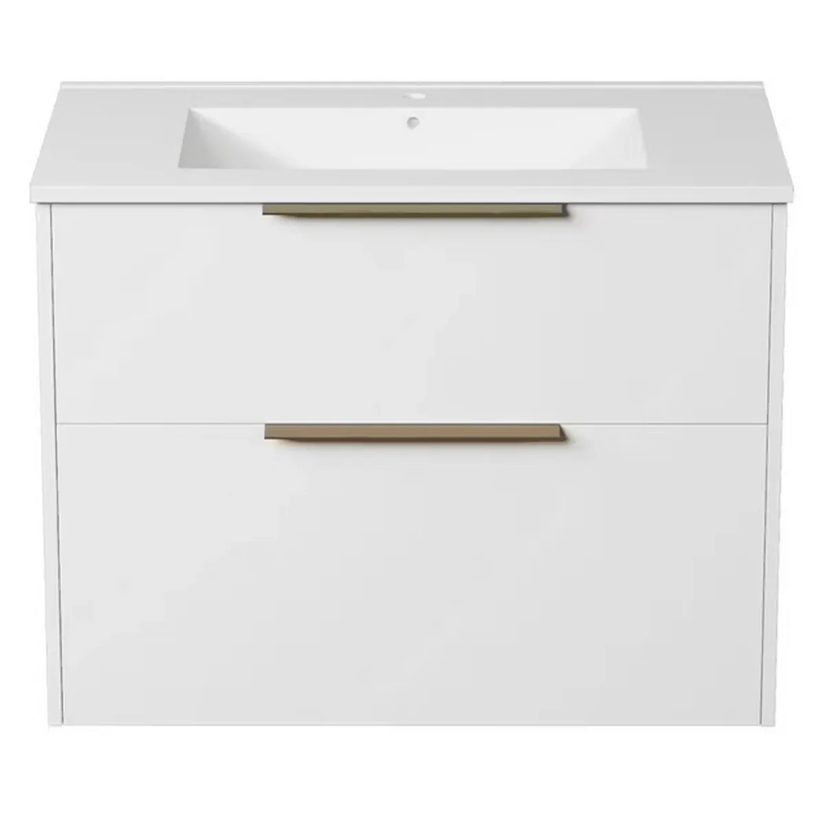 FossBad Innovent Servantskap 80 cm uten servant