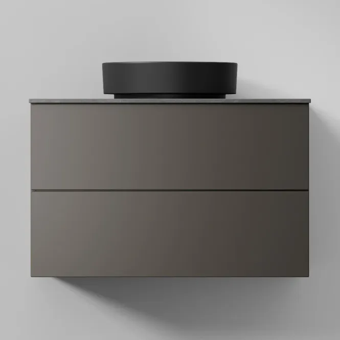 Hovedbilde INR Core Solid Servantskap 80 cm uten servant