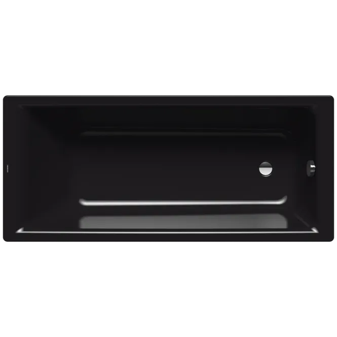 Hovedbilde Kaldewei PURO Mod 683 Innebygd Badekar 160x70 cm