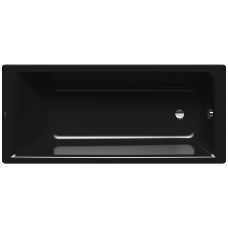 Kaldewei PURO Mod 652 Innebygd Badekar 170x75 cm