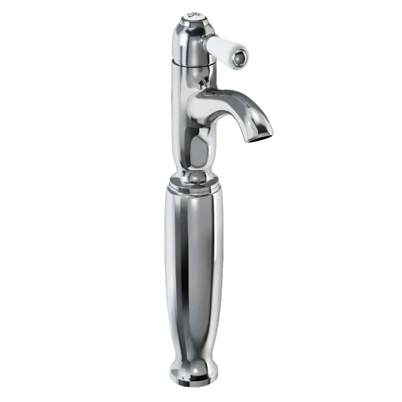 Burlington Chelsea curved servantbatteri høy