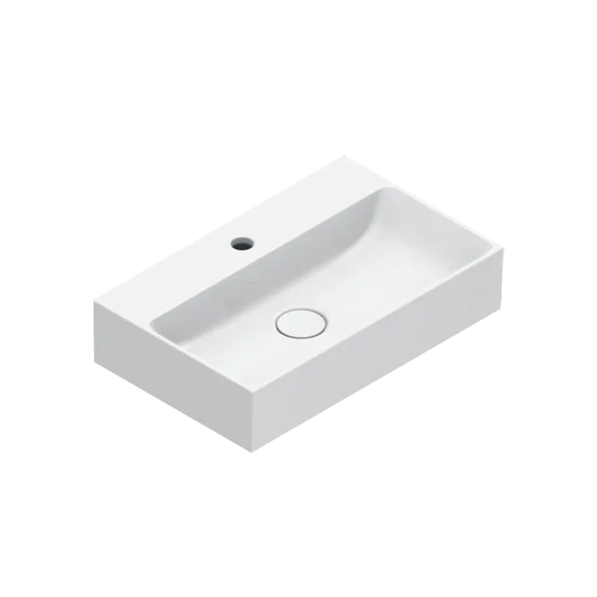 Hovedbilde Catalano Premium Vegghengt Servant 55x35 cm