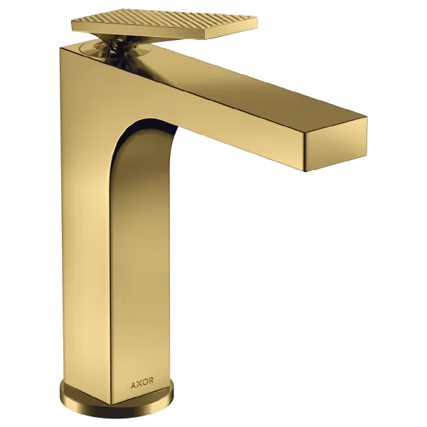 Hovedbilde Axor Citterio 1-greps Servantbatteri 160