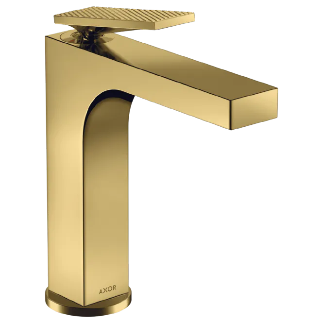 Hovedbilde Axor Citterio 1-greps Servantbatteri 160