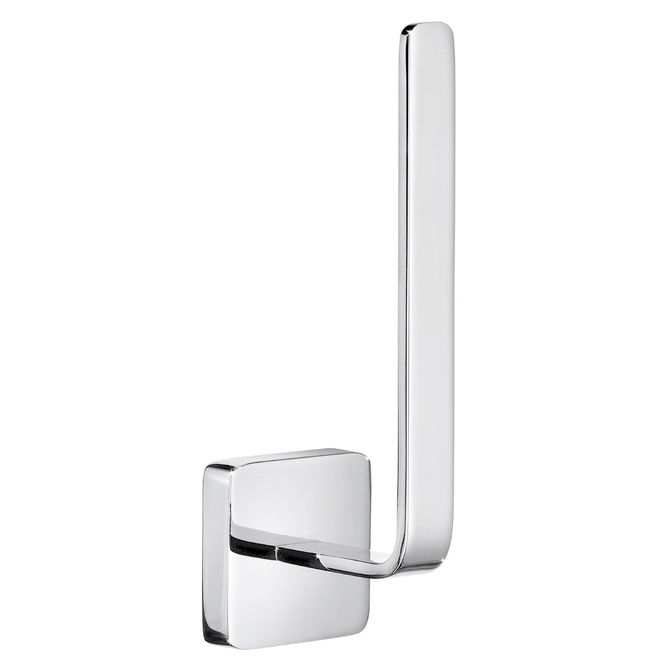 Hovedbilde Smedbo ICE Reserverullholder, Krom