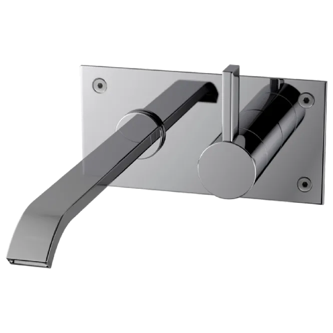 Hovedbilde Tapwell ARM008 servantbatteri innebygd