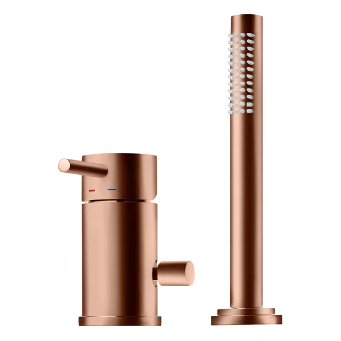 Hovedbilde Tapwell BI048 badekarbatteri