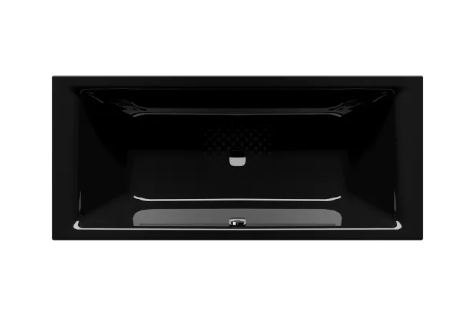 Hovedbilde Kaldewei PURO NEXT DUO Mod 1439 Innebygd Badekar, 180x80 cm, Black, ...