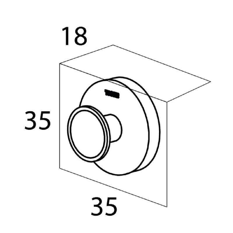 Tiger Urban liten krok