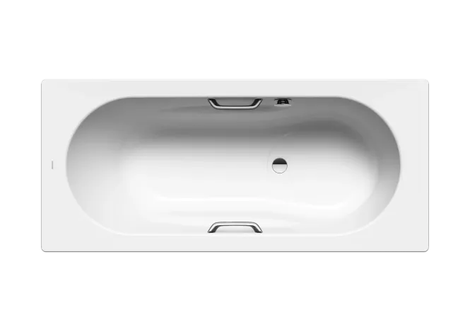 Hovedbilde Kaldewei VAIO SET STAR Mod 957 Badekar 160x70 cm, Alpine White, ...