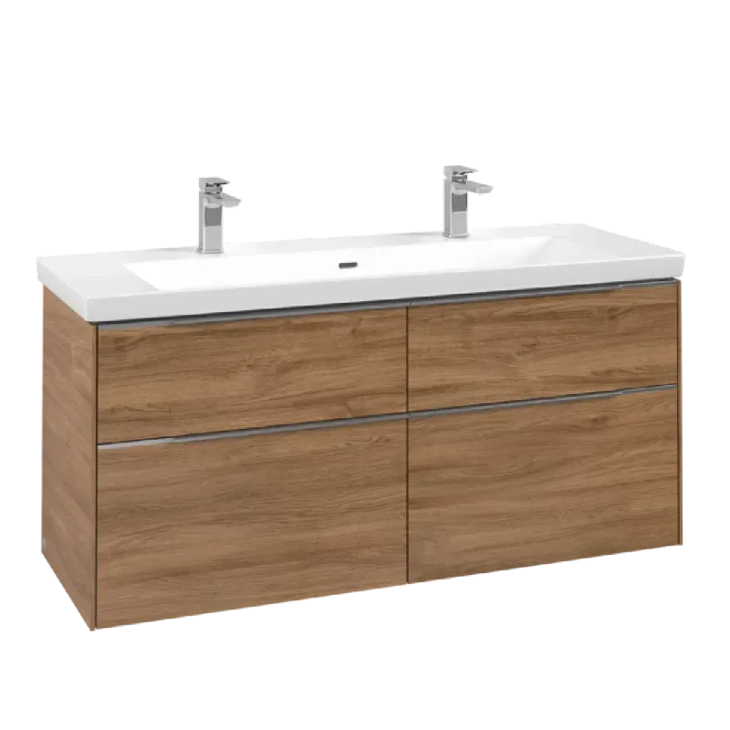 OUTLET: Villeroy & Boch Subway 3.0 Servantskap Kansas Oak