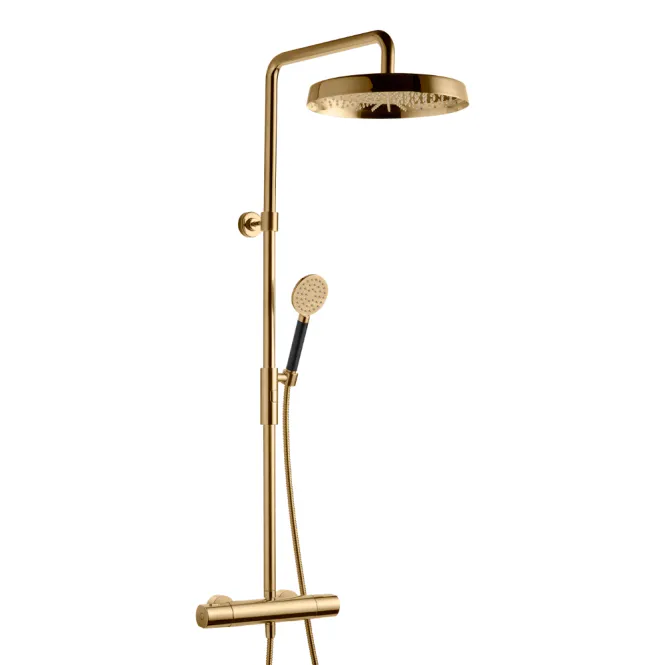 Hovedbilde Tapwell ARM7200 takdusj