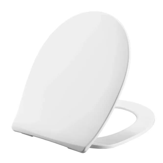 Hovedbilde Pressalit Chilli 1076 Toalettsete Hvit