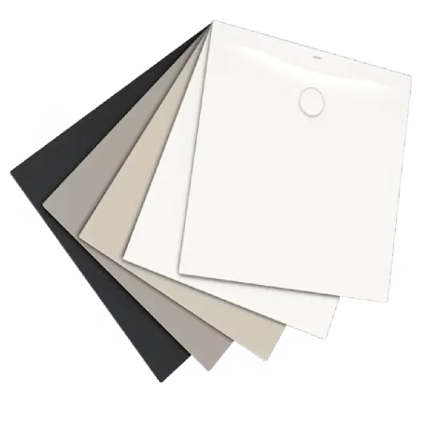 Hovedbilde Kaldewei CALIMA Mod 3230 Dusjkar 70x140 cm