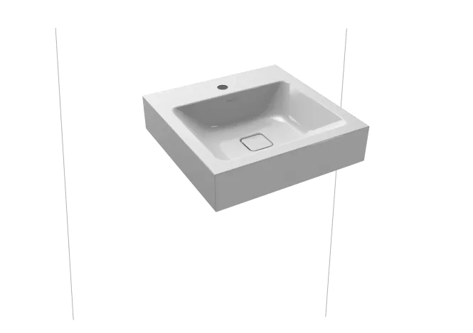 Hovedbilde Kaldewei CONO Mod 3079 Vegghengt Servant, 50x50 cm, Manhattan, 1 ...
