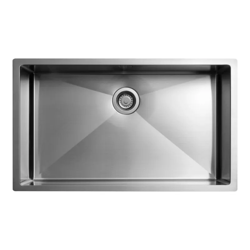 Tapwell TA8040 kjøkkenkum