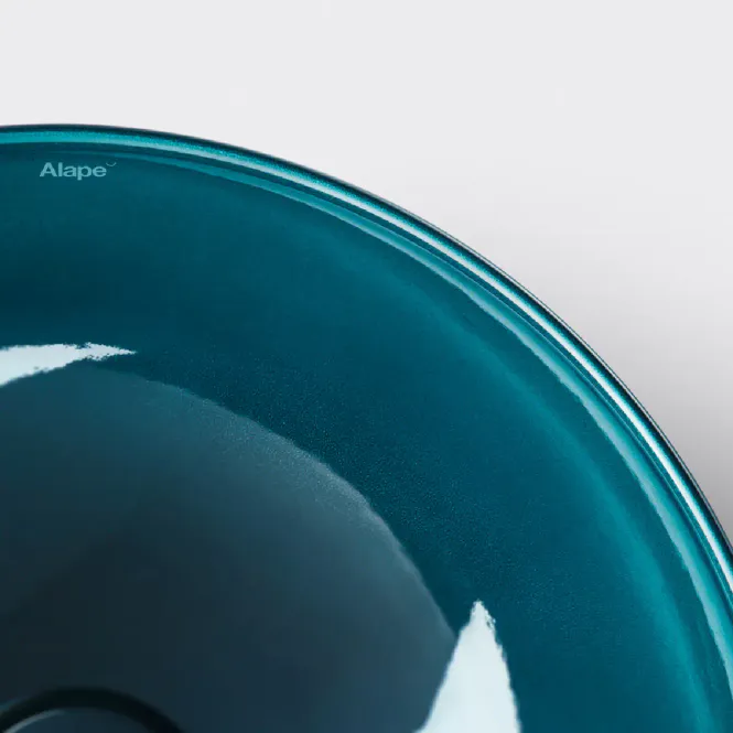 Hovedbilde Alape SB.Aqua300 servant ø30 cm toppmontert