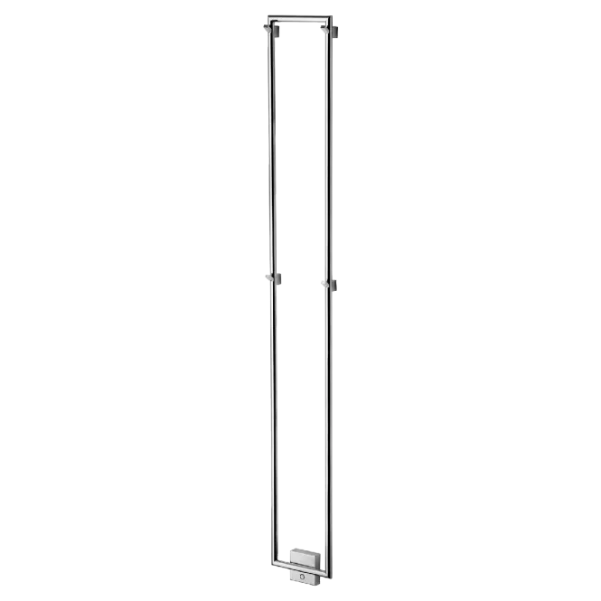 Hovedbilde Tapwell TW1500-200 håndkletørker