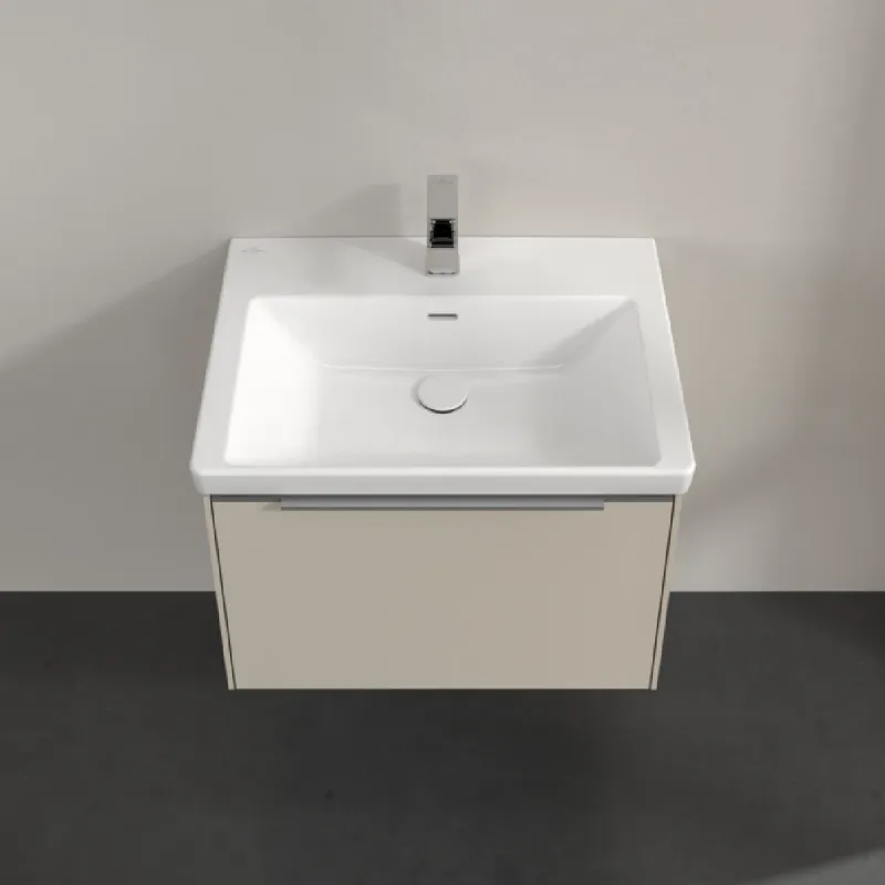 Villeroy & Boch Subway 3.0 62.2 cm servantskap - uten servant