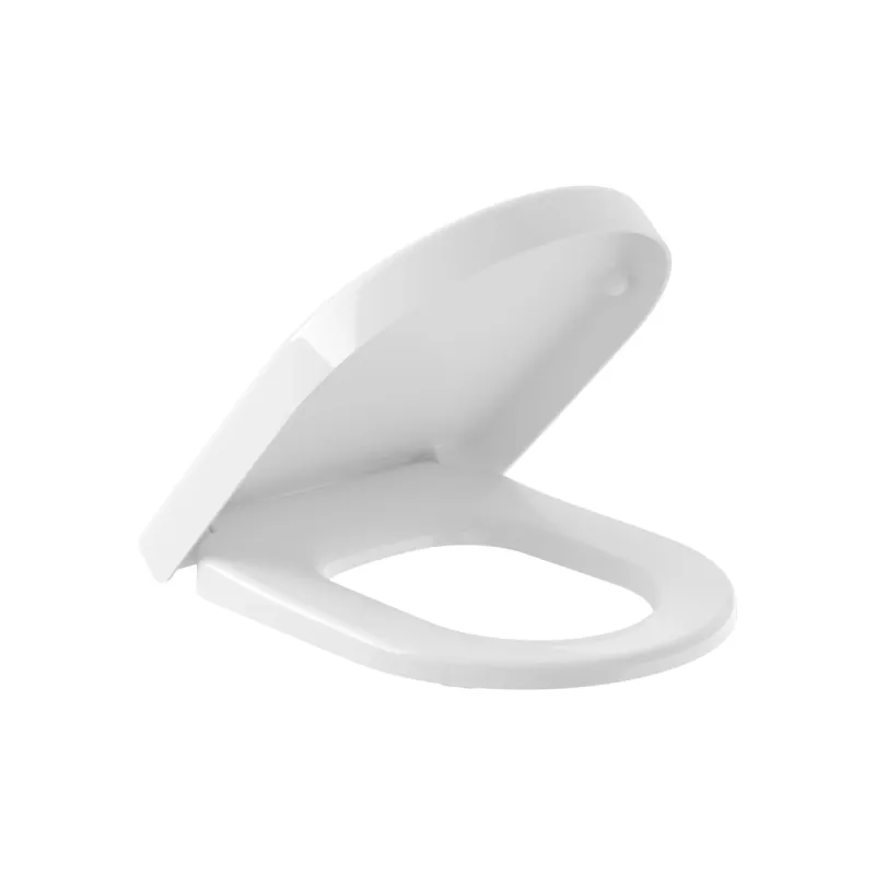 Villeroy & Boch Subway 2.0 Toalettsete Hvit
