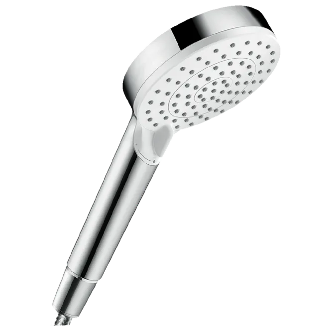 Hovedbilde Hansgrohe Crometta hånddusj Vario EcoSmart+