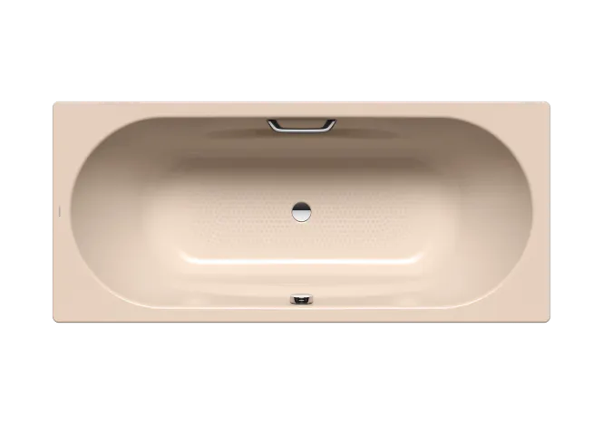 Hovedbilde Kaldewei VAIO DUO Mod 950 Badekar 180x80 cm, Bahama Beige, med ...