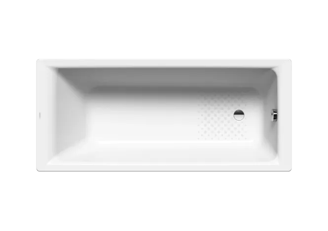Hovedbilde Kaldewei PURO Mod 683 Innebygd Badekar, 160x70 cm, Alpine White, ...