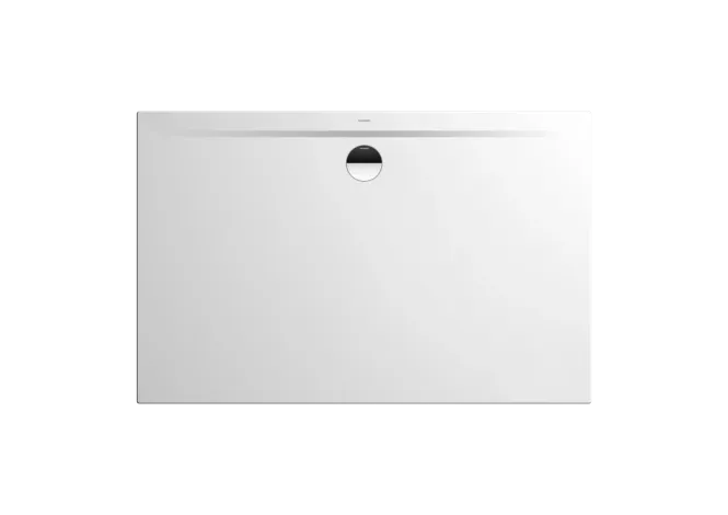 Hovedbilde Kaldewei SUPERPLAN ZERO Mod 1616-5 Dusjkar 90x180 cm, Alpine White ...