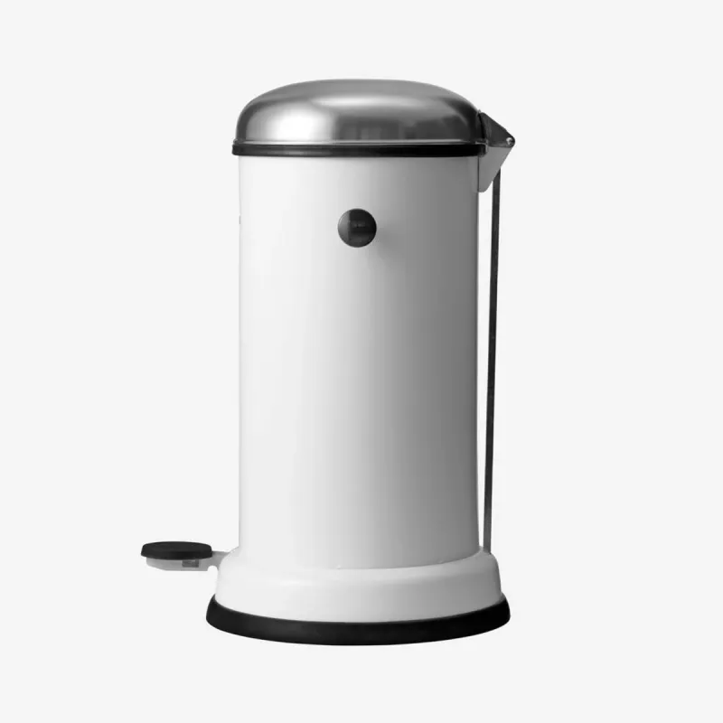 Vipp15 Pedalbøtte