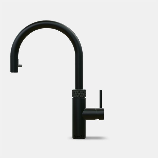 Hovedbilde Quooker Flex sett m. 3 l. Sort